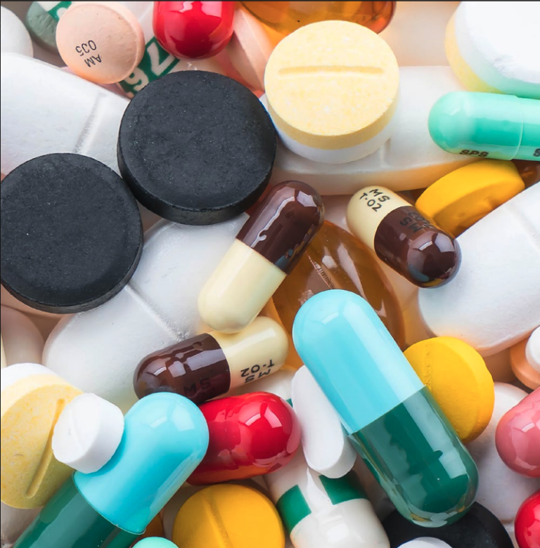 Pharmaceutical Products